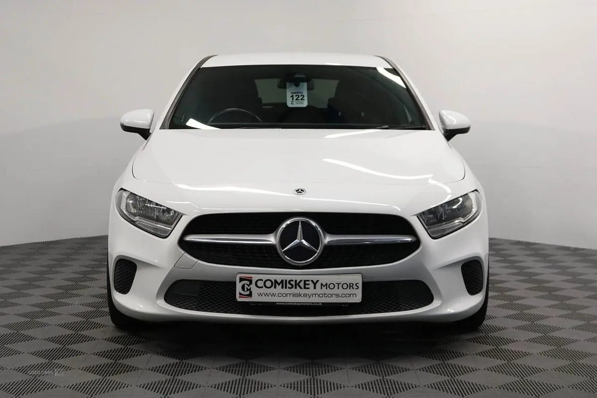 Mercedes-Benz A-Class A180d SE - Image 2