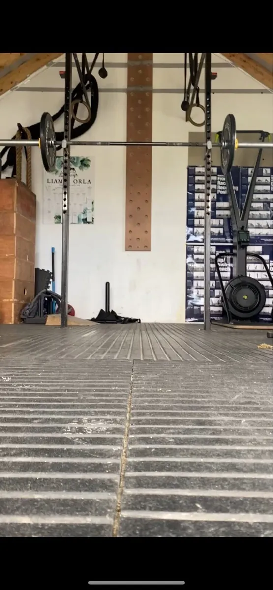 Gym Equipment - Image 2