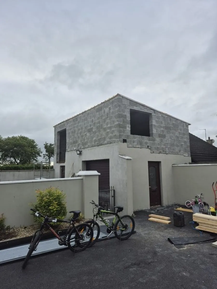 corrugated sheeting for shed roof - Image 3