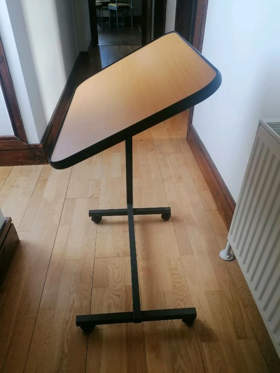 Bedside/Sofa Table - Image 3