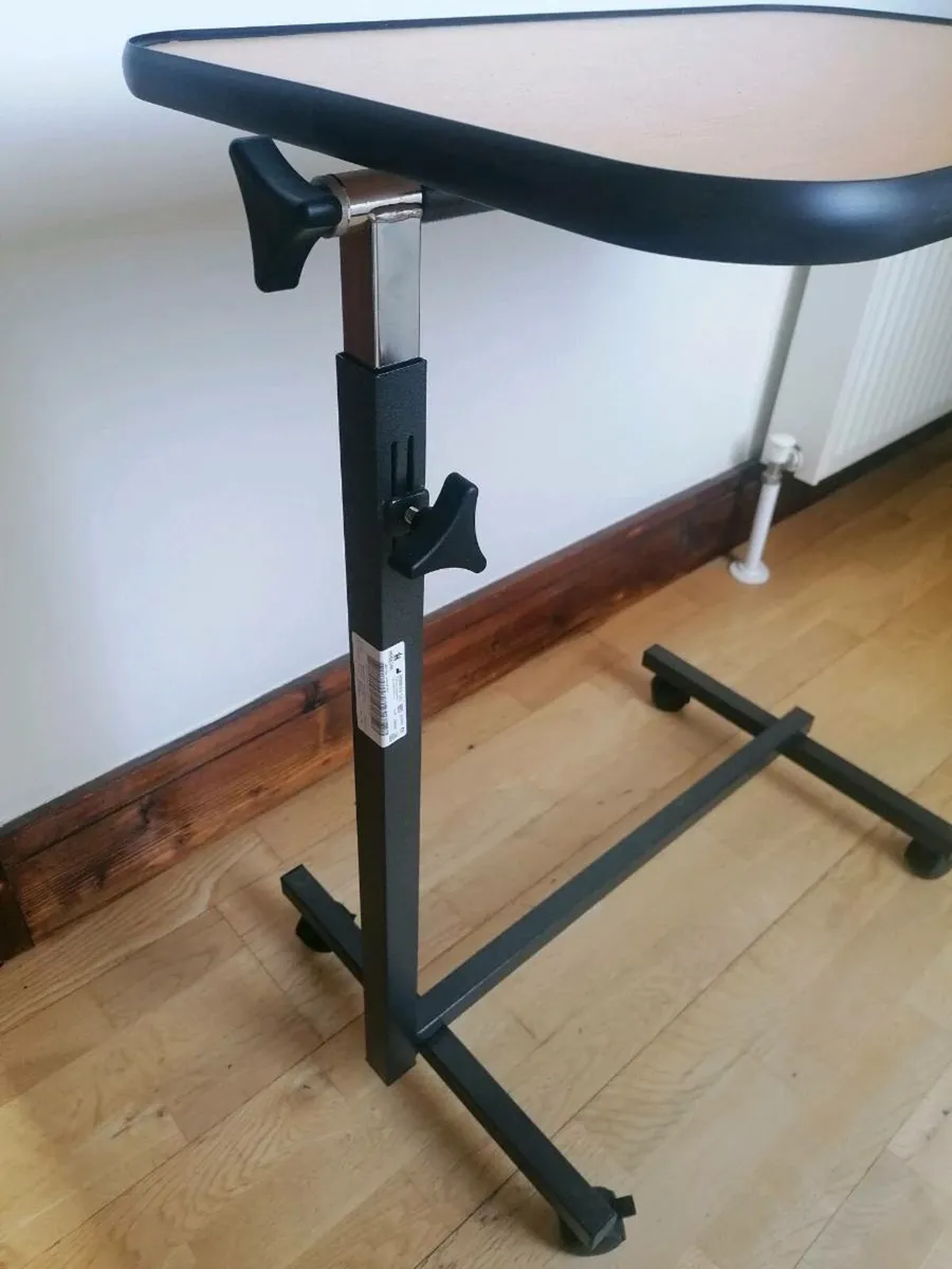 Bedside/Sofa Table - Image 4