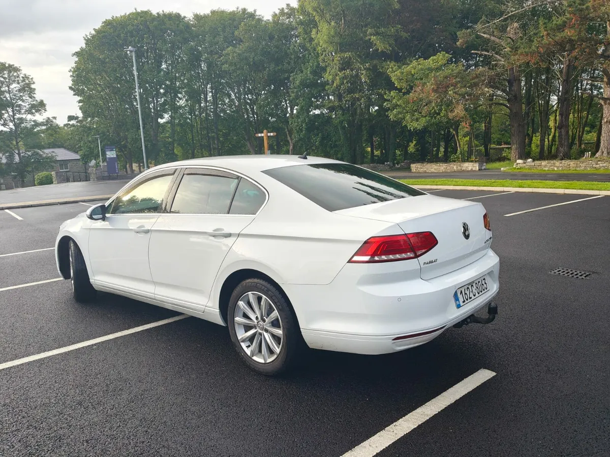 2016 Volkswagen Passat 2 litre diesel - Image 3