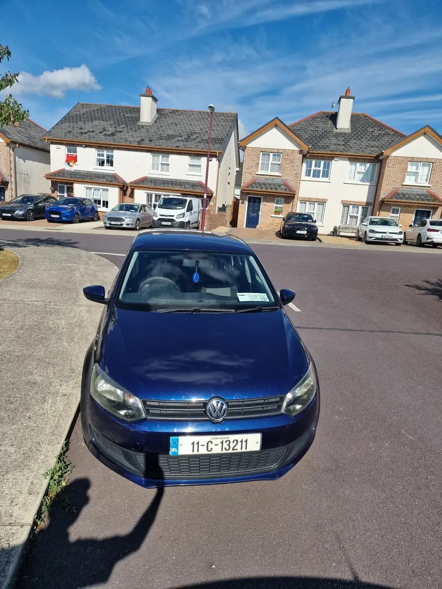 Volkswagen Polo 2011 - Image 4