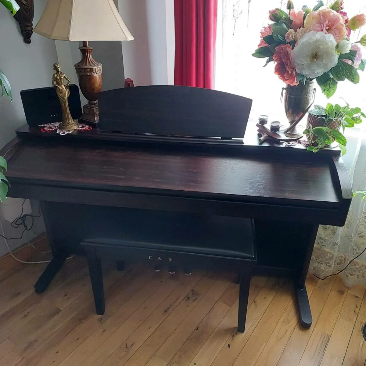 Digital Piano - Image 1