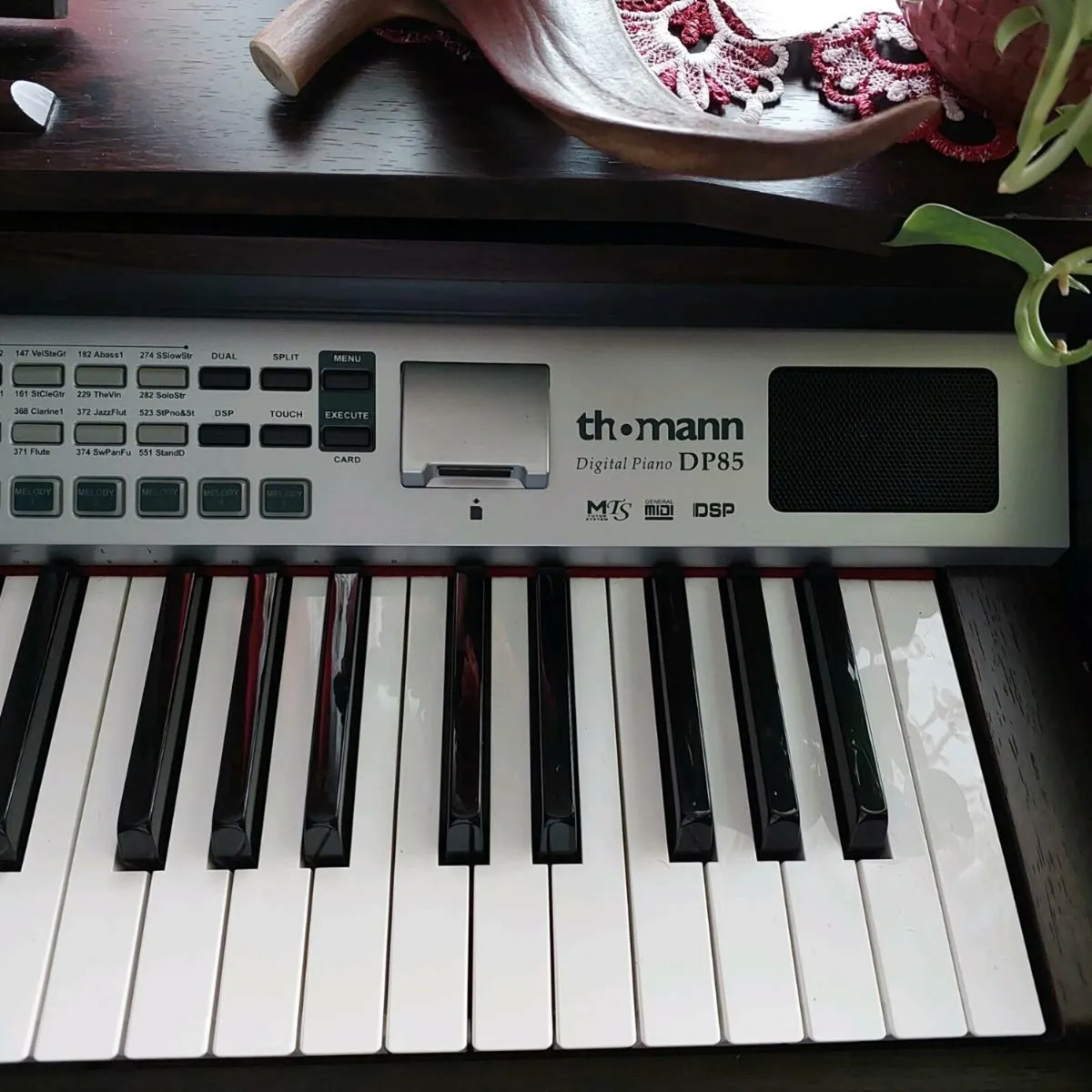 Digital Piano - Image 3