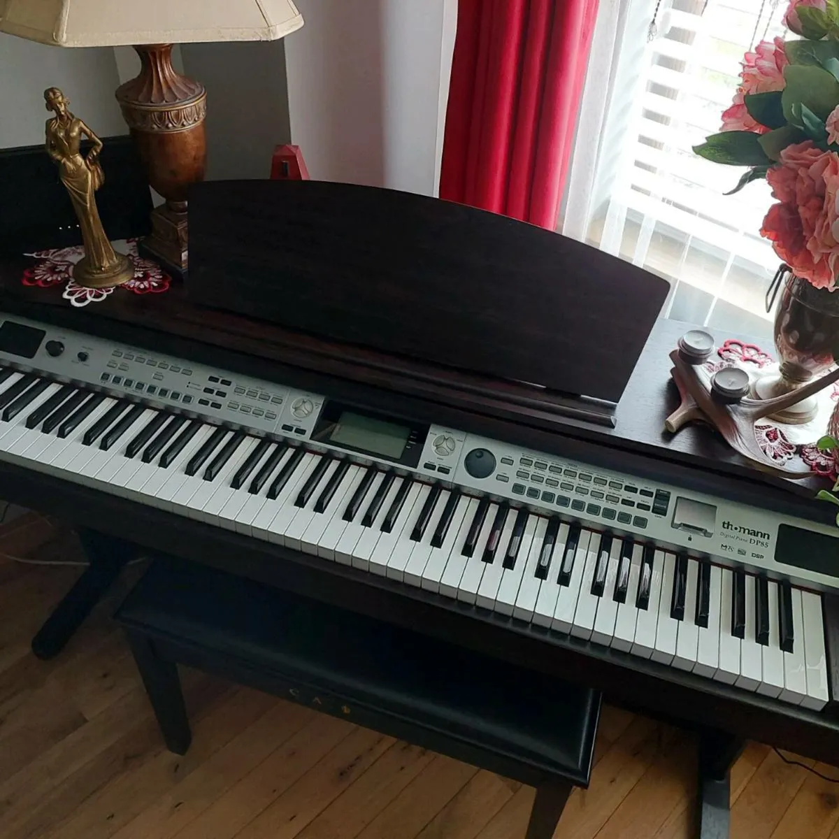 Digital Piano - Image 4