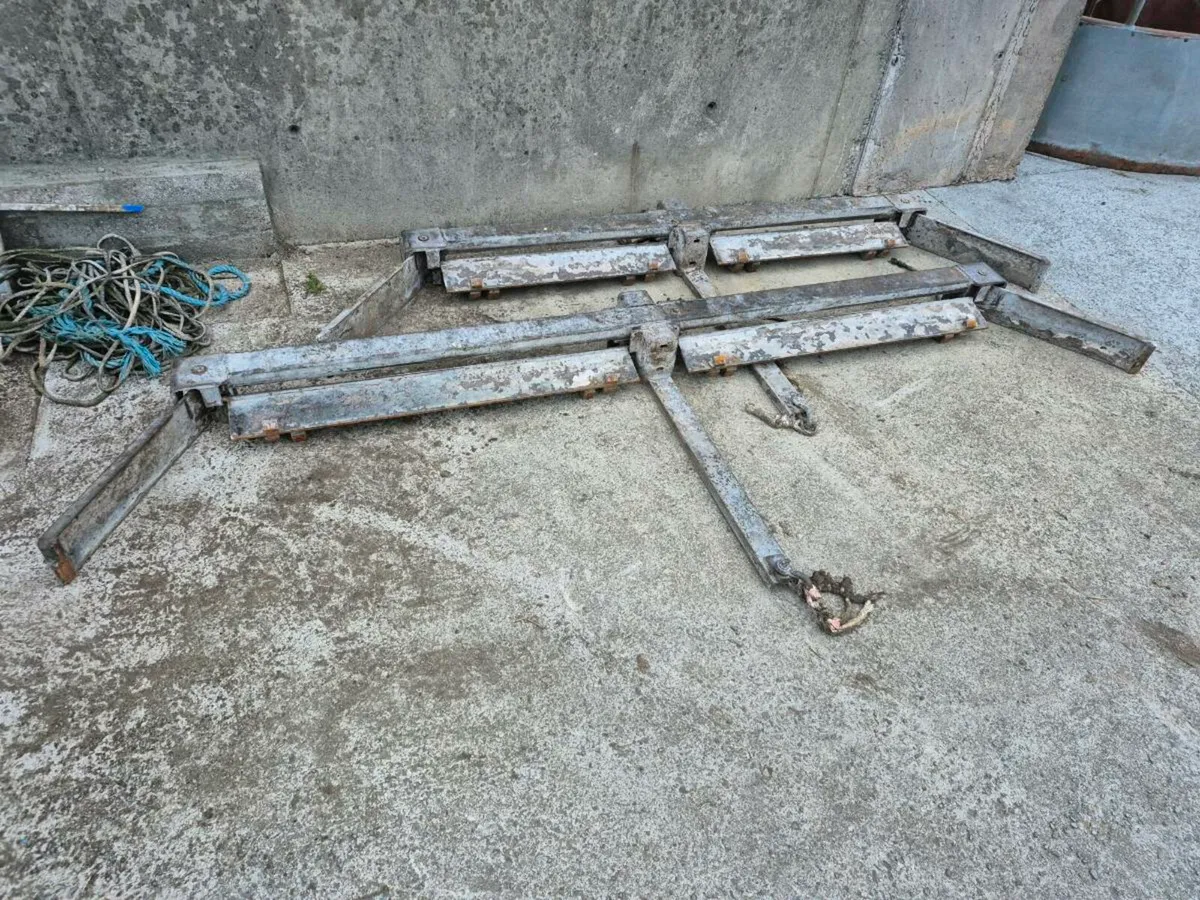 Dairypower rope scrapers - Image 2