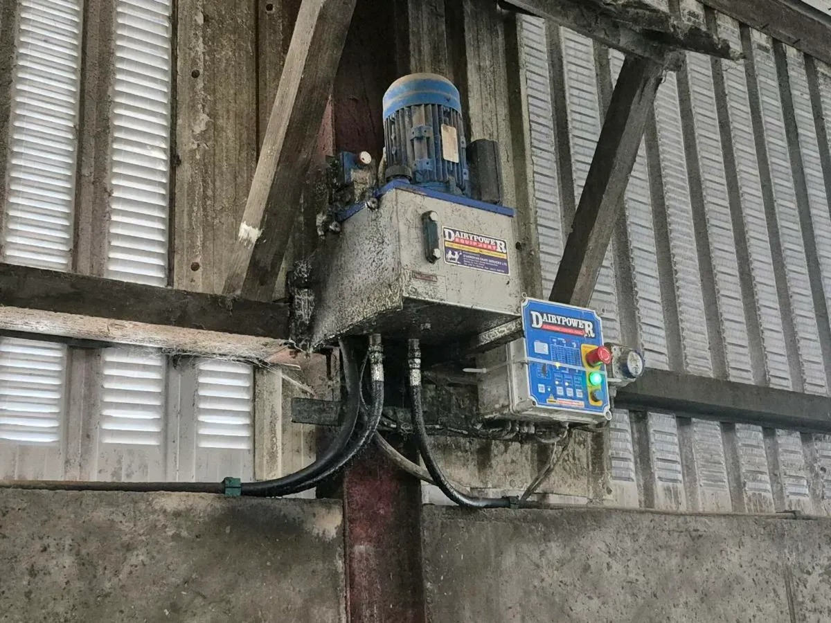 Dairypower rope scrapers - Image 4