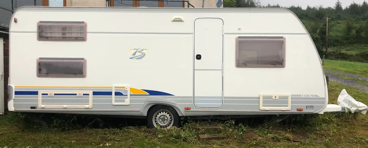 Caravan - Image 1