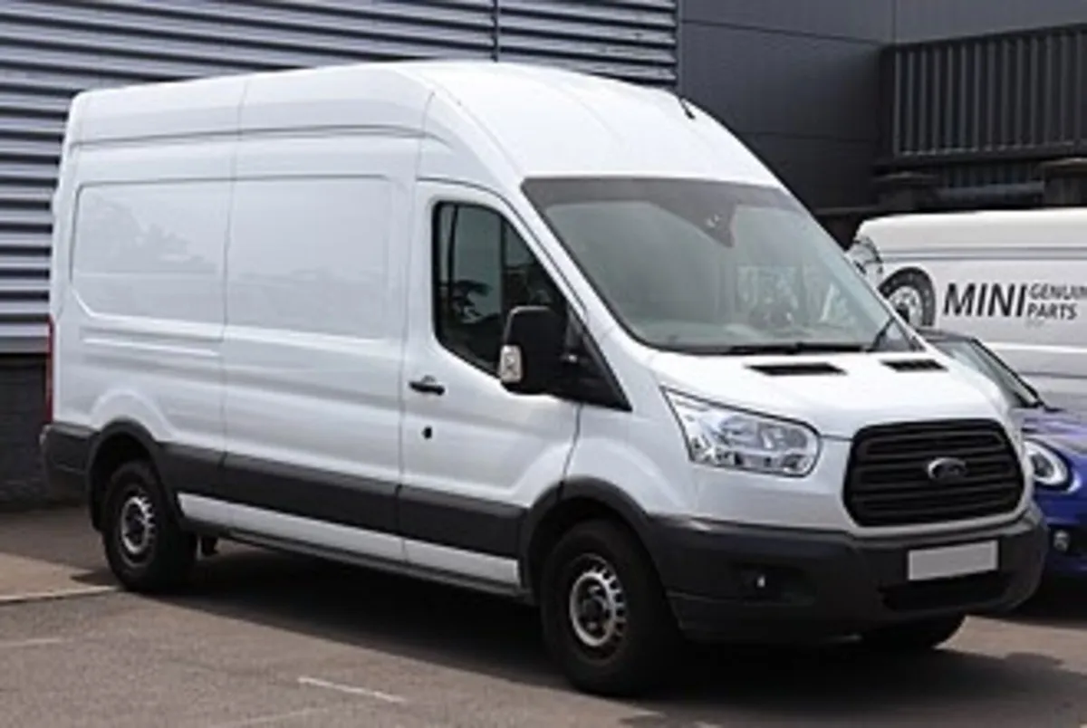 ✅Nation Wide Delivery or Storage Services ✅ - Image 2