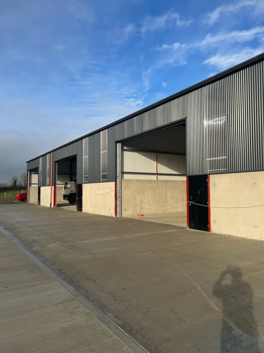 ✅Pallets Storage✅ - Image 2