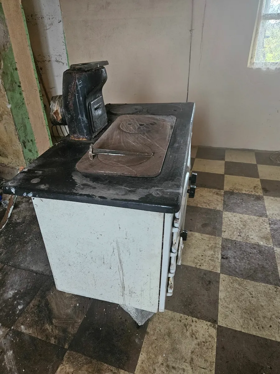 Stanley Stove - Image 3