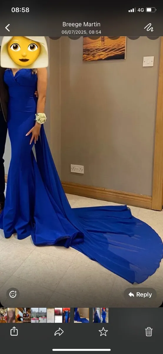 Dress - Image 1