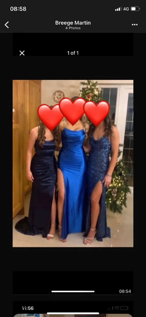 Dress - Image 2