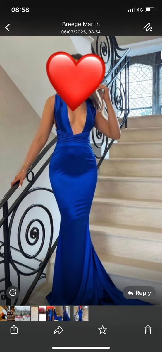 Dress - Image 3