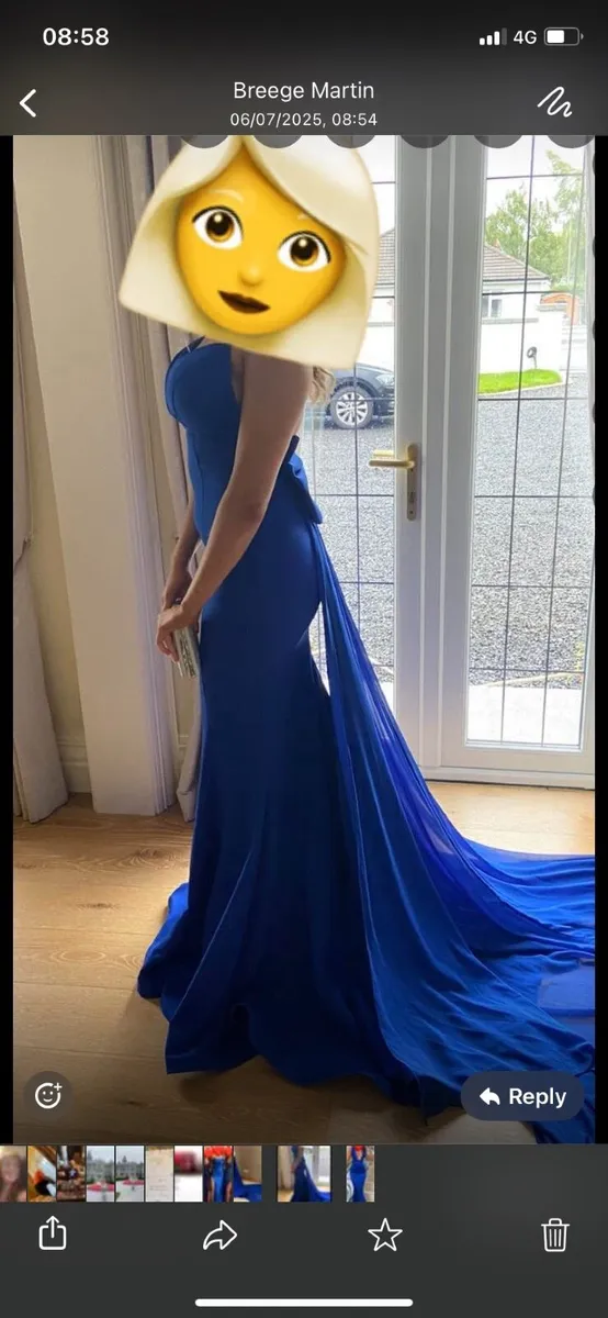 Dress - Image 4