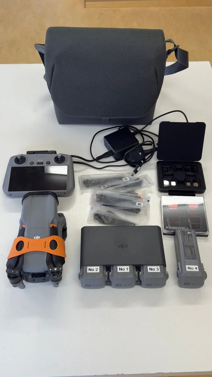 Dji Air 3 drone