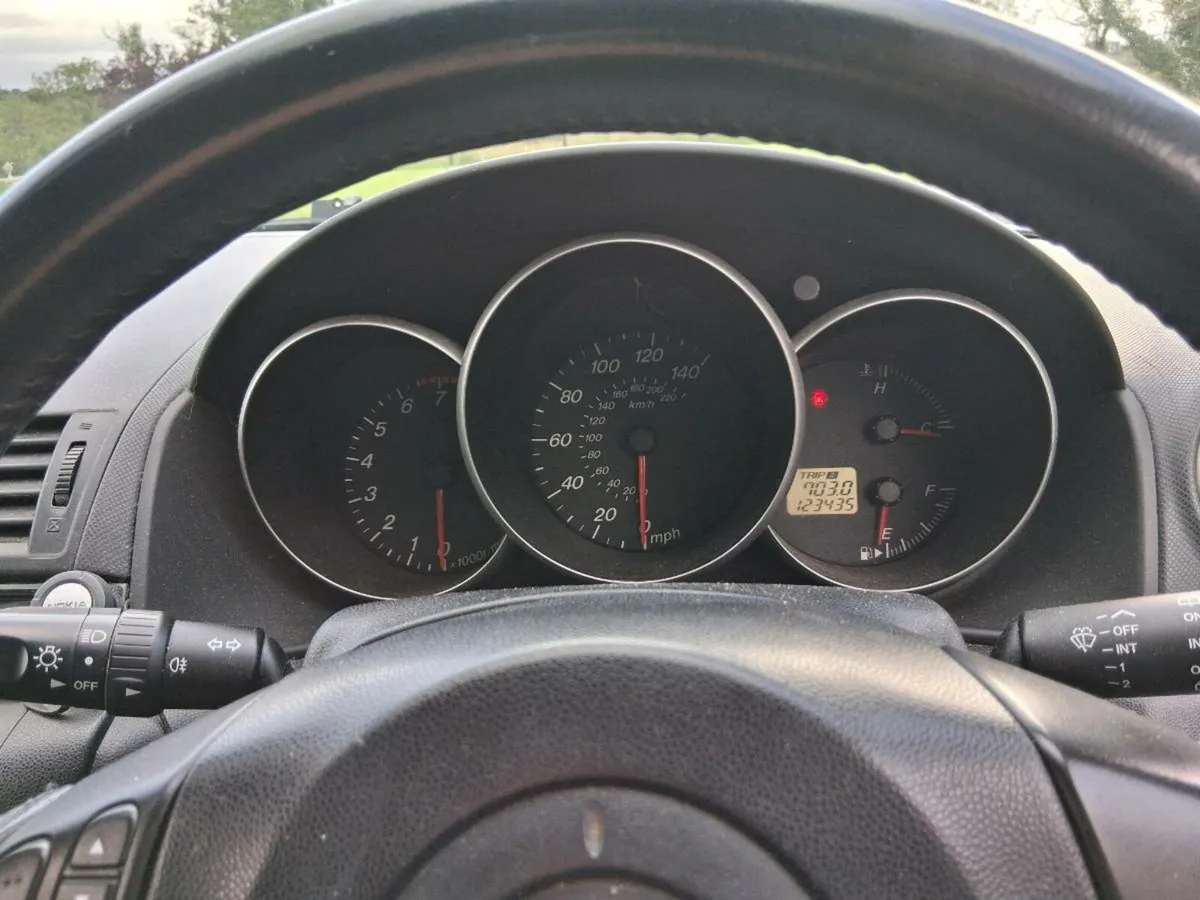 Mazada 3 for sale - Image 2