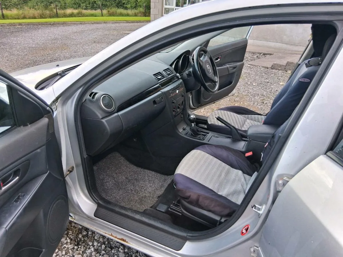 Mazada 3 for sale - Image 3