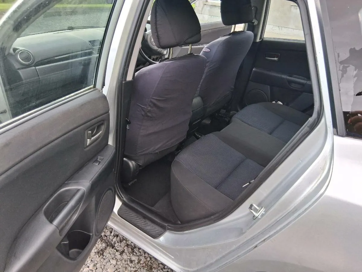 Mazada 3 for sale - Image 4