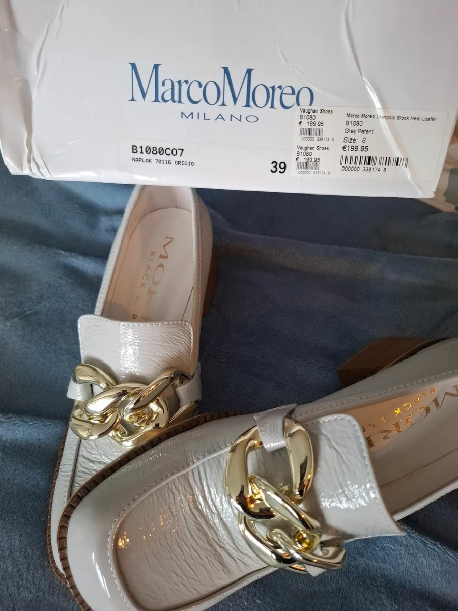 Loafers - Image 1