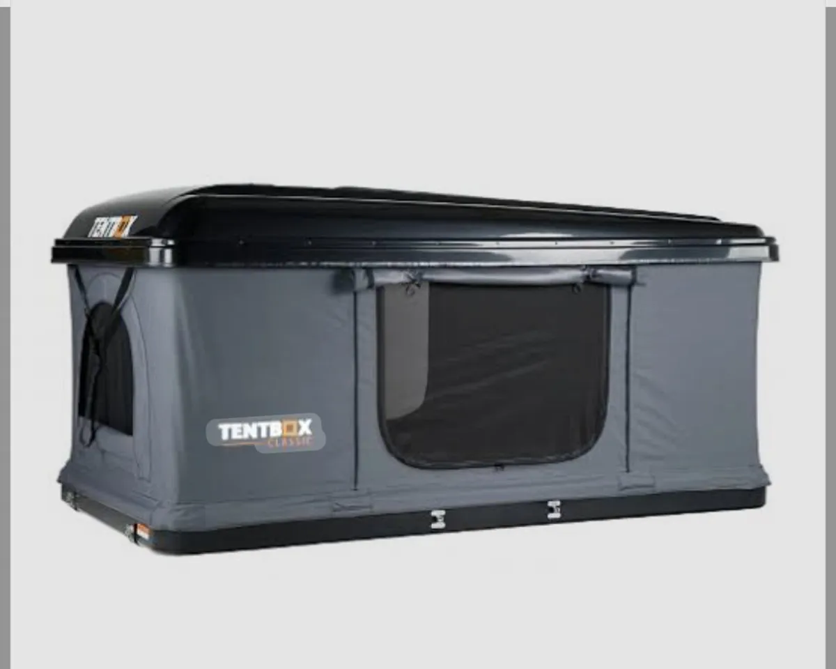 Tentbox classic