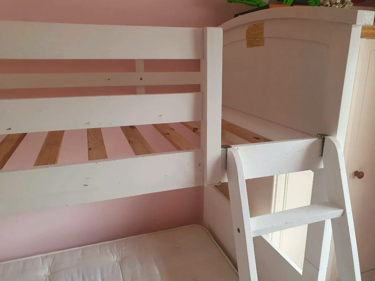 Bunk bed - Image 3