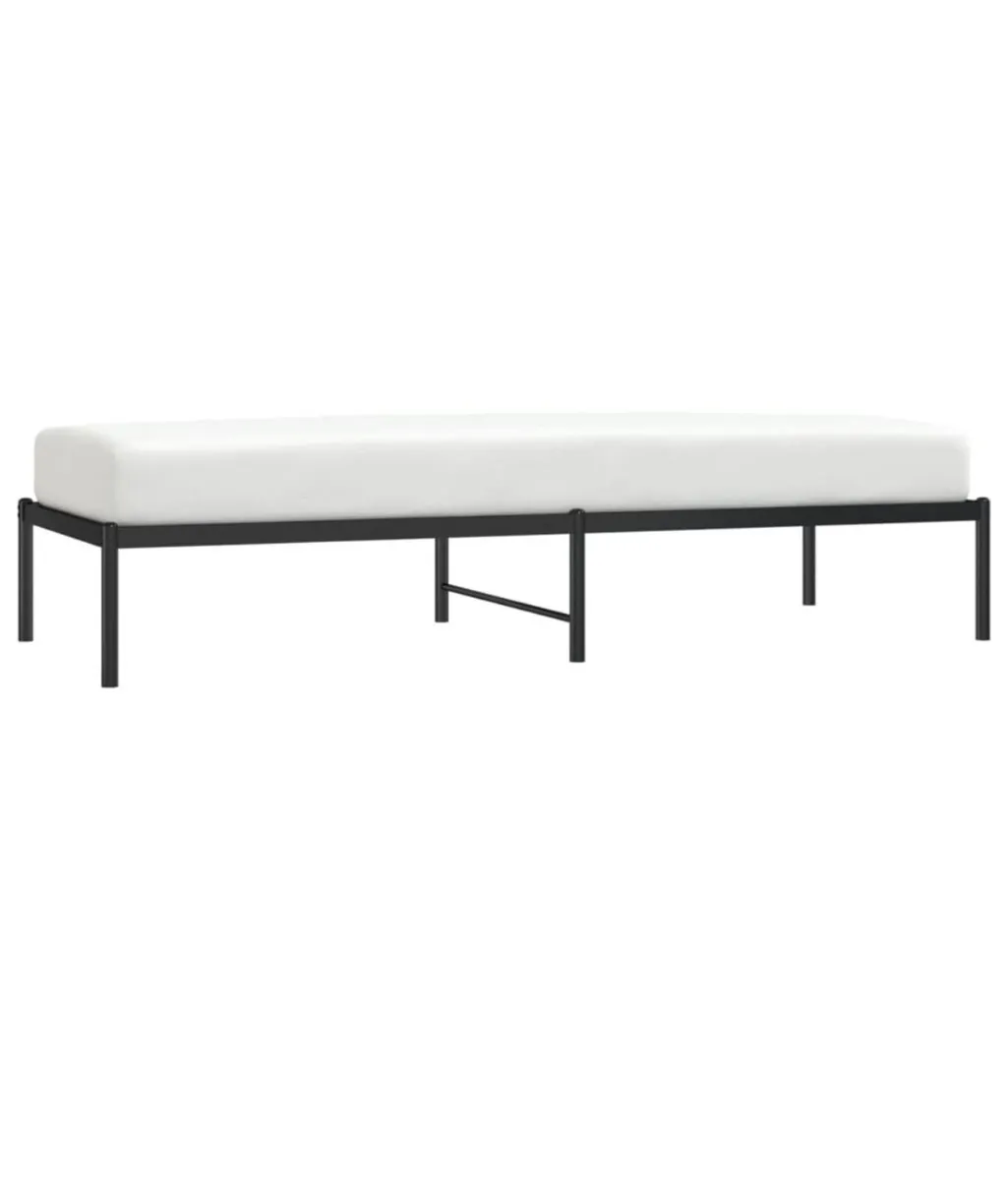 Single bed frame - Image 1