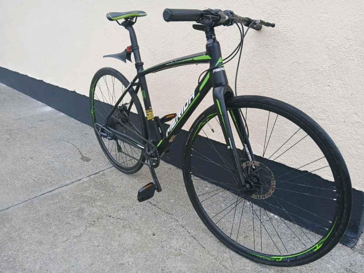 Road Bike - Image 2