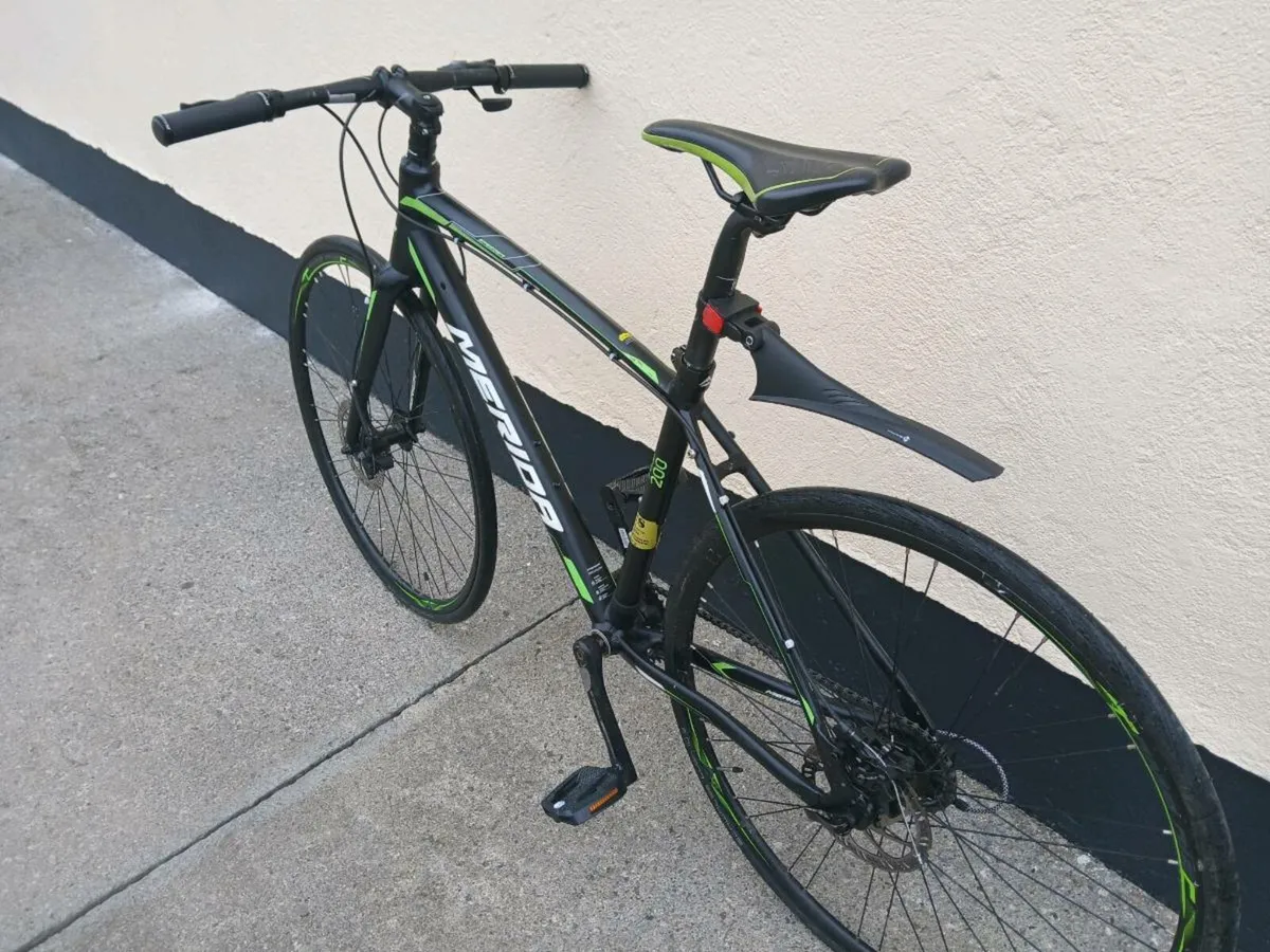 Road Bike - Image 3