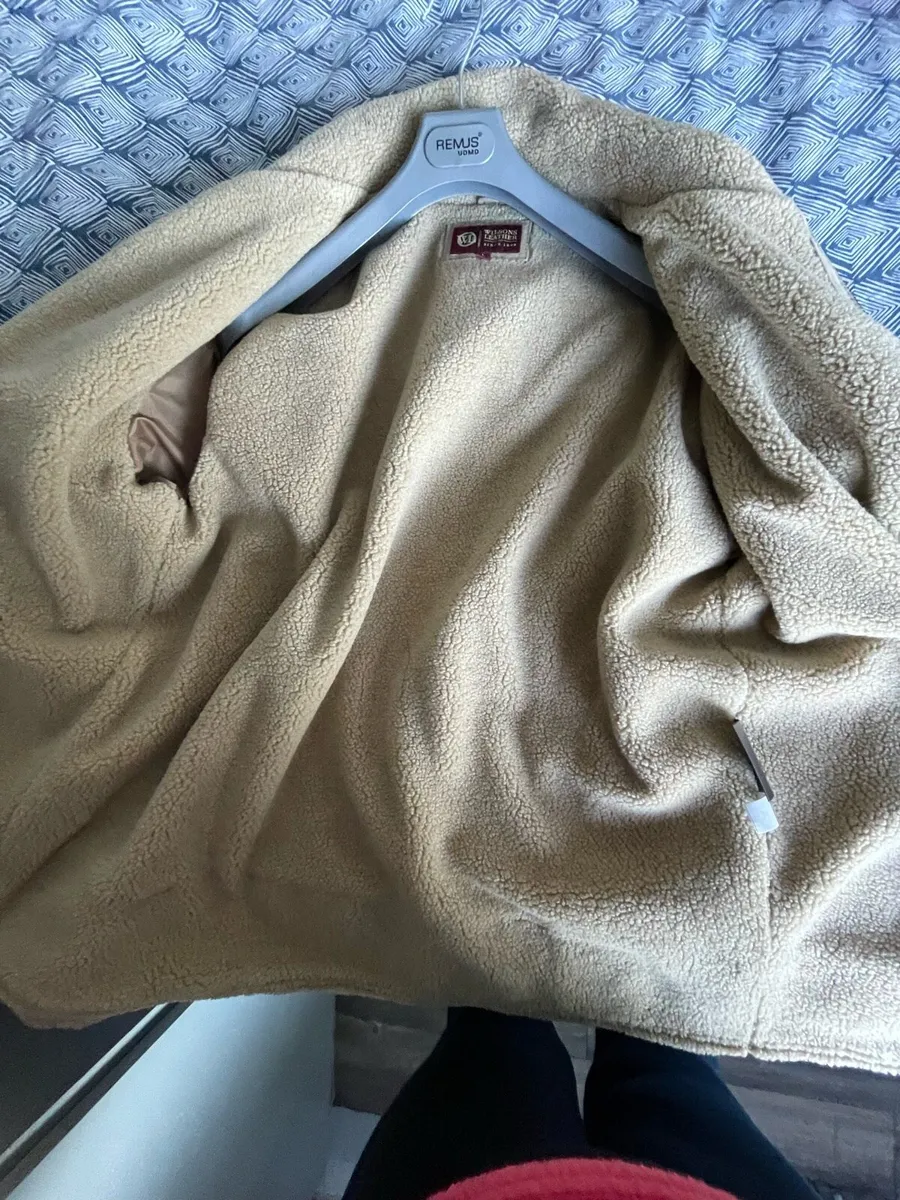 Men’s Jacket - Image 3