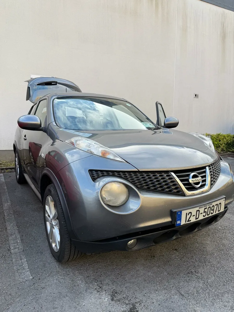 Fresh NCT - Deposit Taken - Image 1