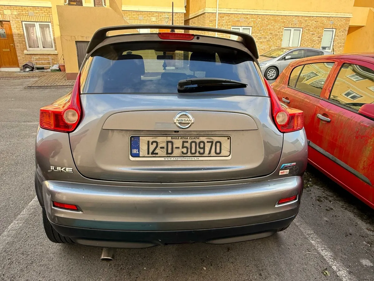 Fresh NCT - Deposit Taken - Image 2