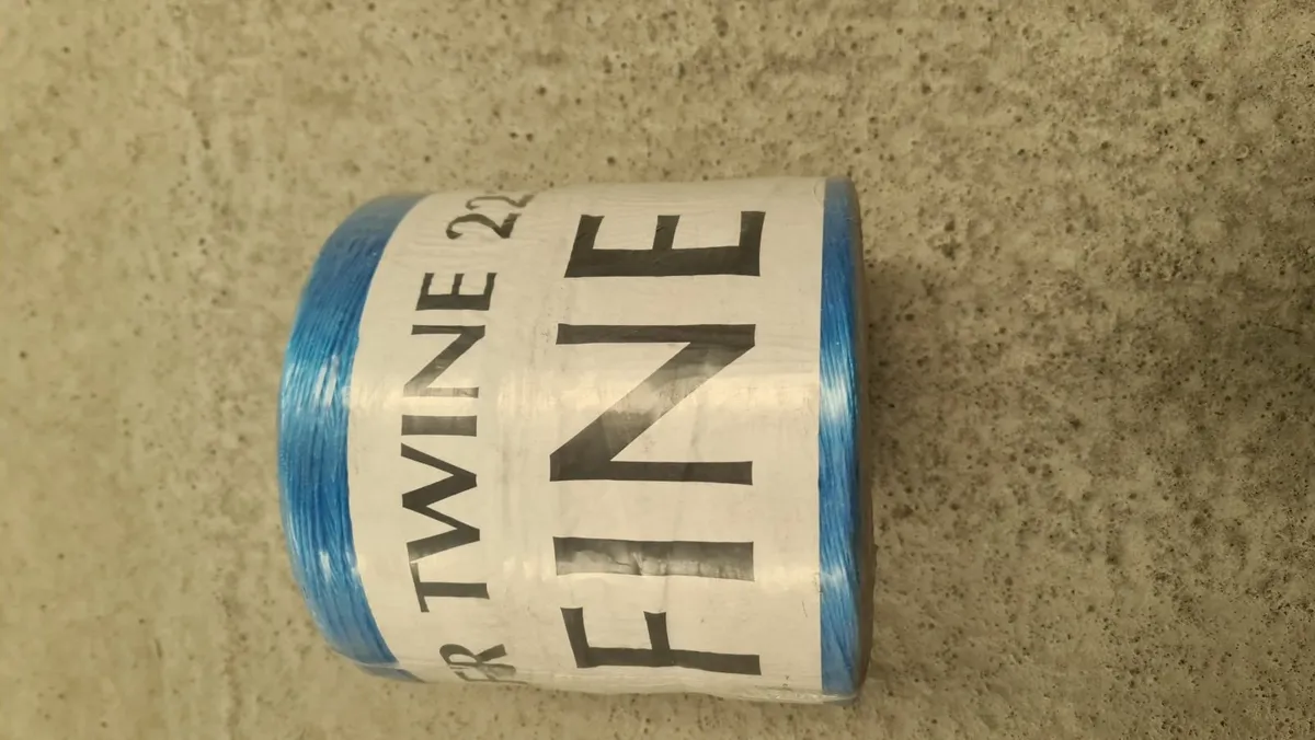 Bailing twine - Image 2