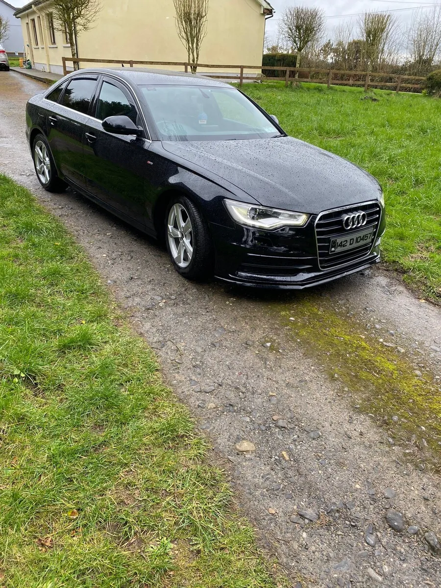 Sline A6 - Image 1