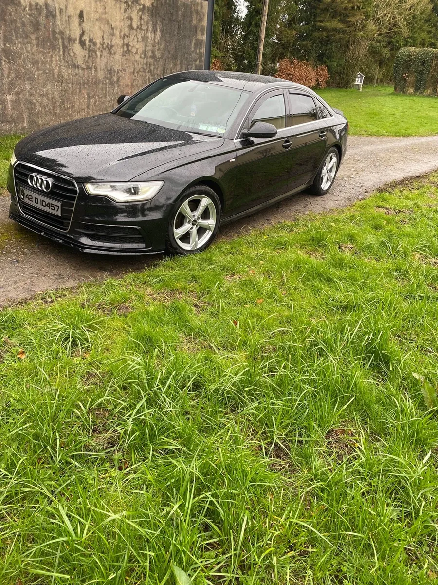 Sline A6 - Image 2