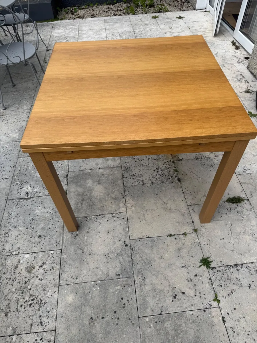 Kitchen dining table - Image 3