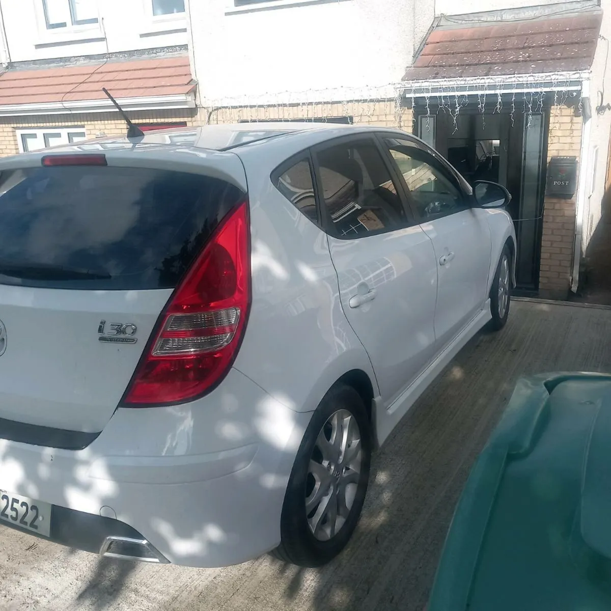 Hyundai i30 - Image 2