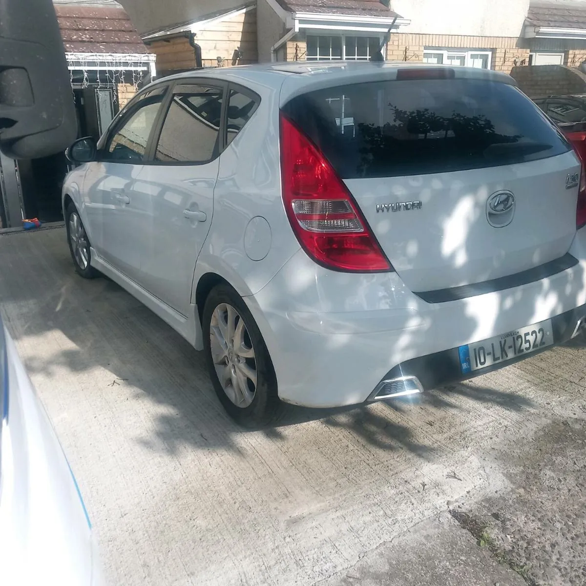 Hyundai i30 - Image 1