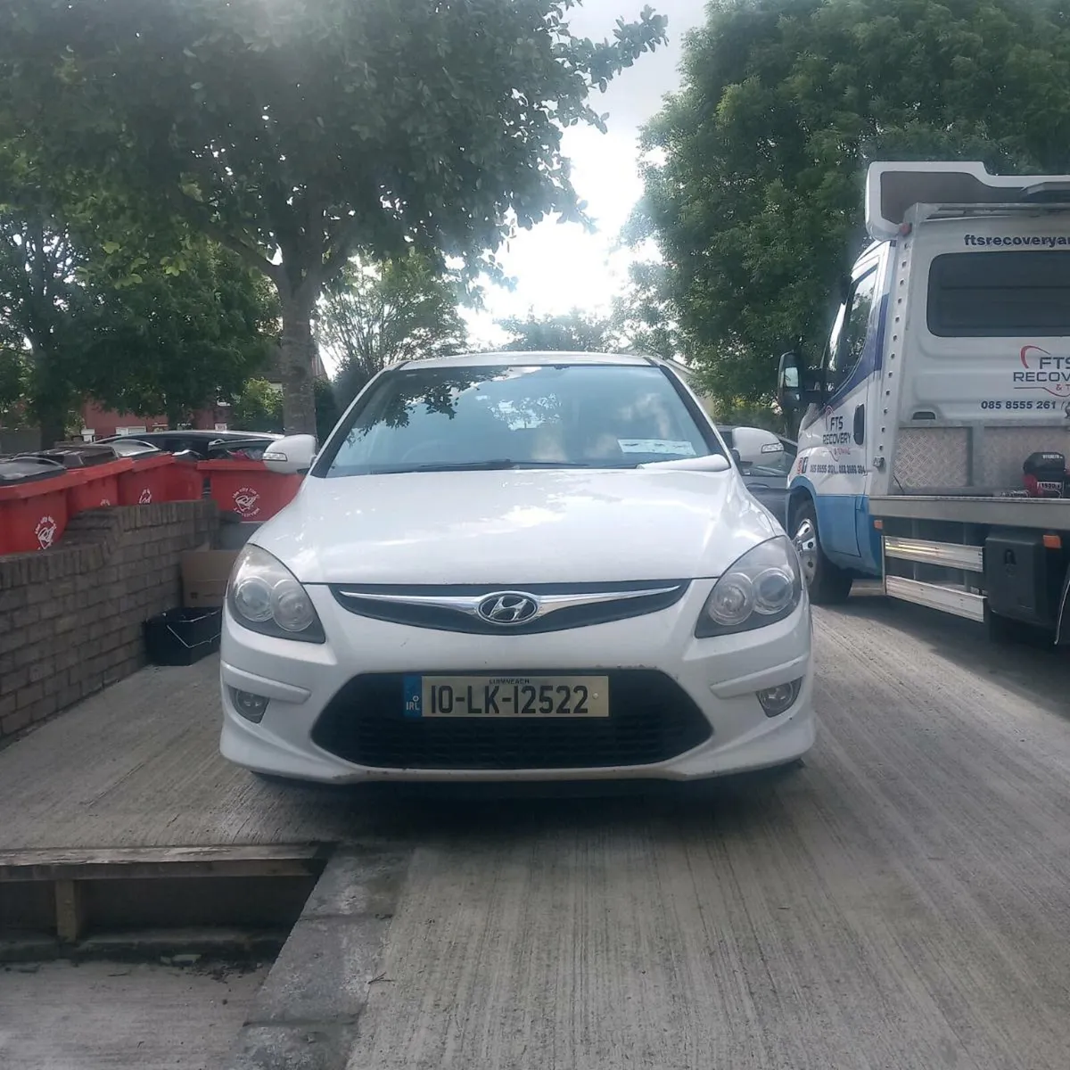 Hyundai i30 - Image 3