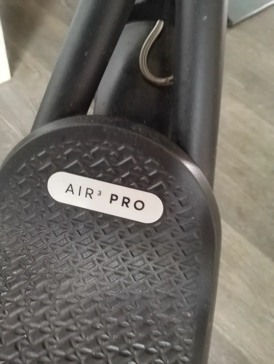 Pure Air Electric Scooter - Image 4