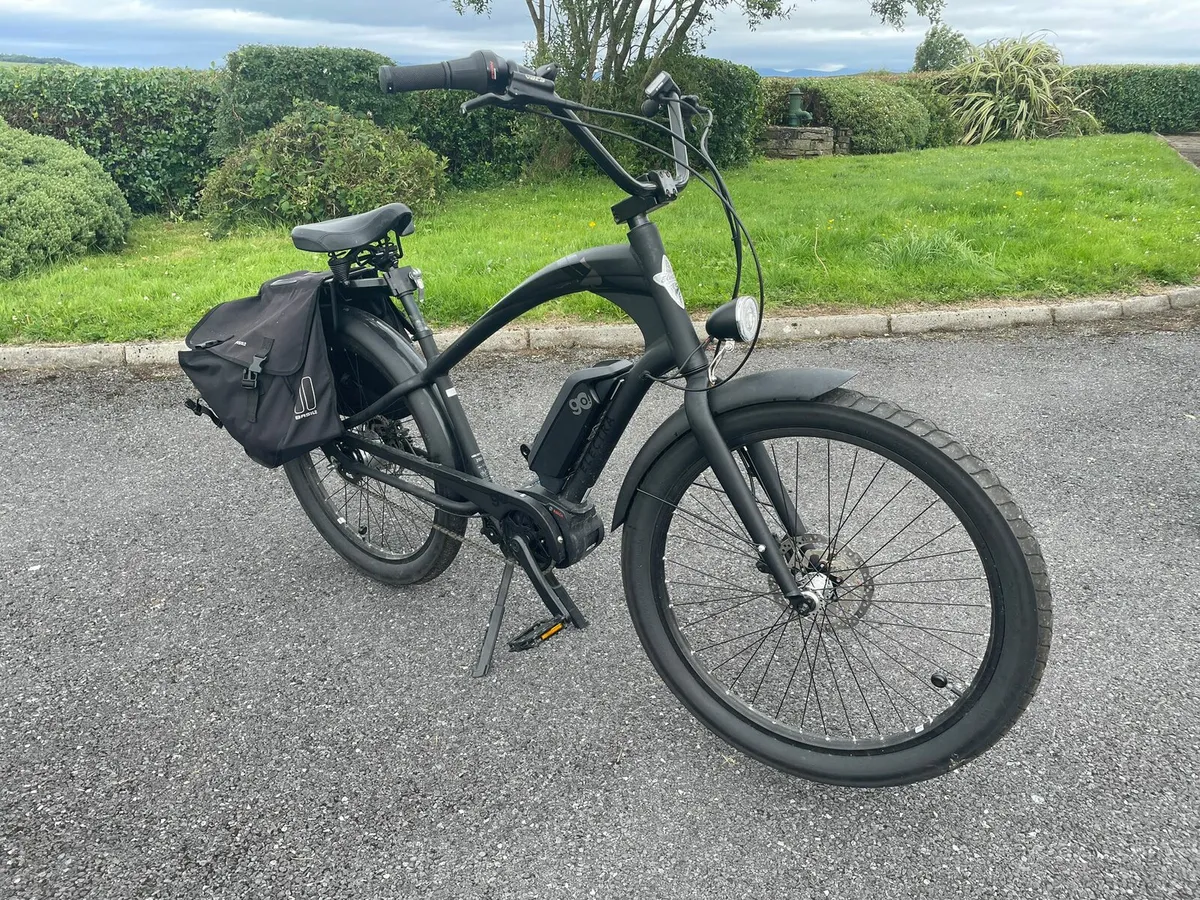Ebike Bosch Bosch Elegant - Image 1