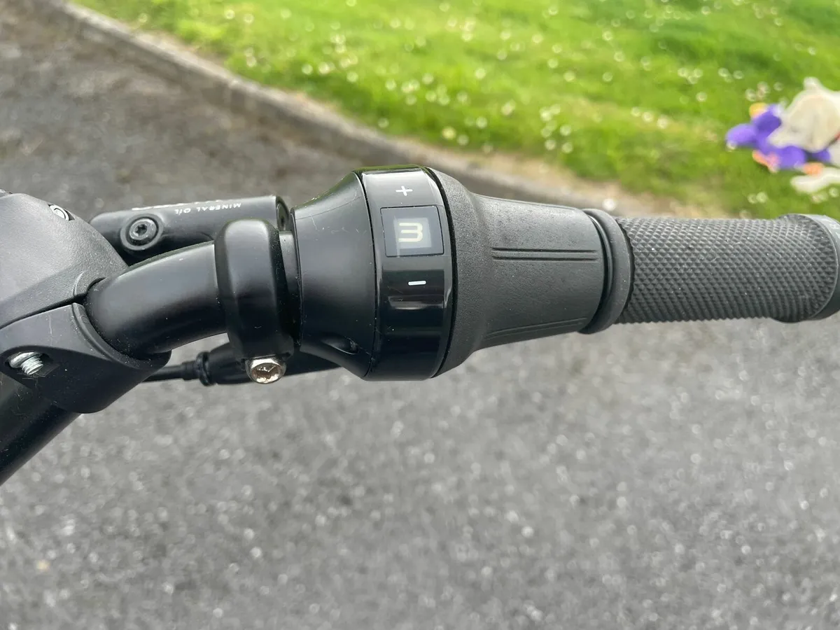 Ebike Bosch Bosch Elegant - Image 4