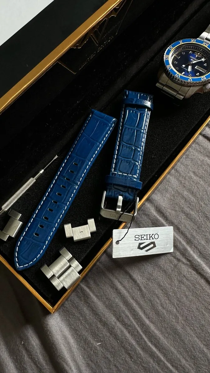Seiko limited edition - Image 2