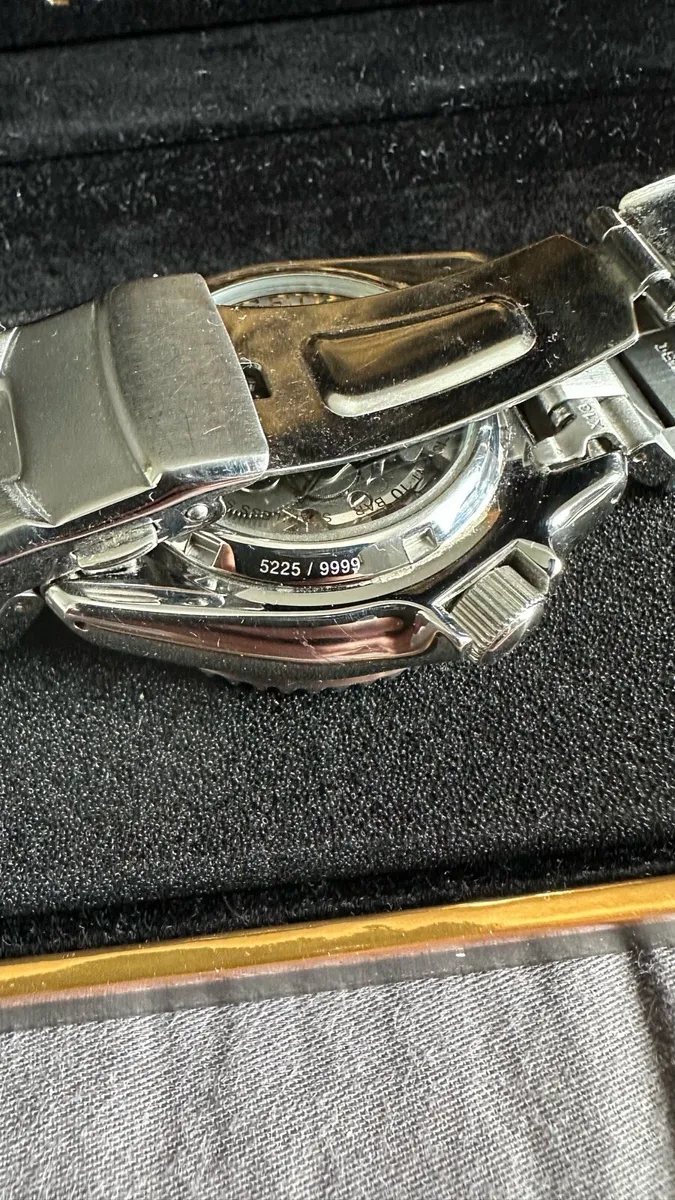 Seiko limited edition - Image 4