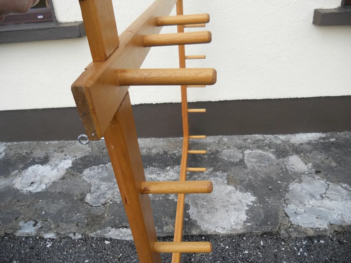 Weaving/Warping Frame - Image 4