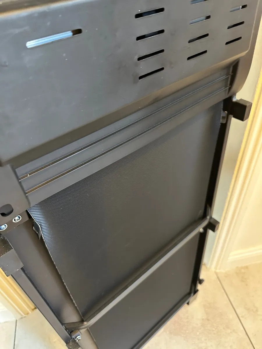 Treadmill S1, Speed - Image 1