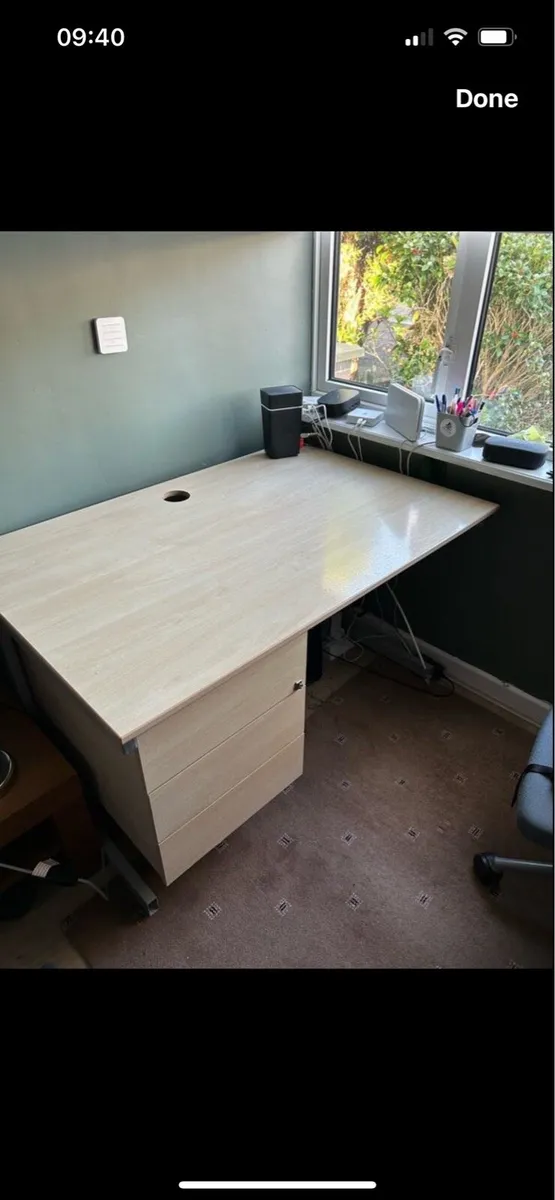 Desk - Image 1