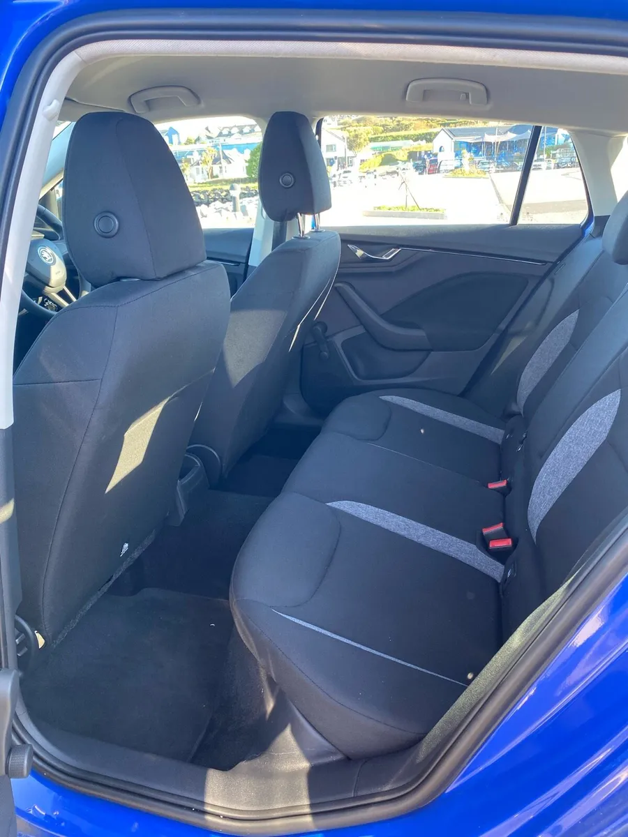 Skoda Scala ACT 1.0TSI 95HP 4DR - Image 3