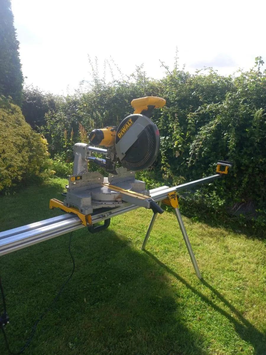 Power tools - Image 1